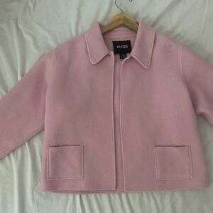 Ellie State Women's Pink Jacket